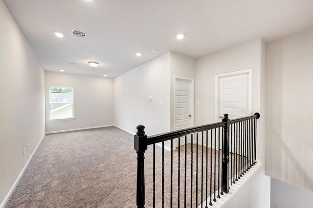 15107 Bank Swallow Place, Magnolia, TX 77354