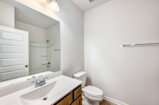 15107 Bank Swallow Place, Magnolia, TX 77354