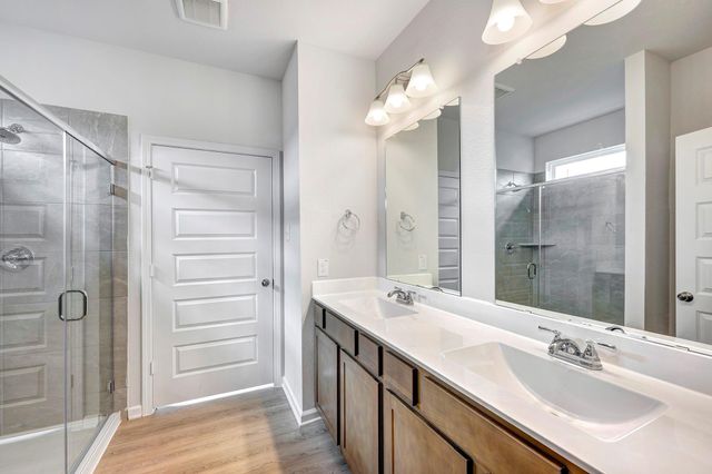 15107 Bank Swallow Place, Magnolia, TX 77354