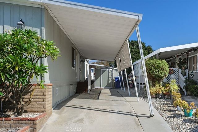 1456 E Philadelphia St Spc 303, Ontario, CA 91761