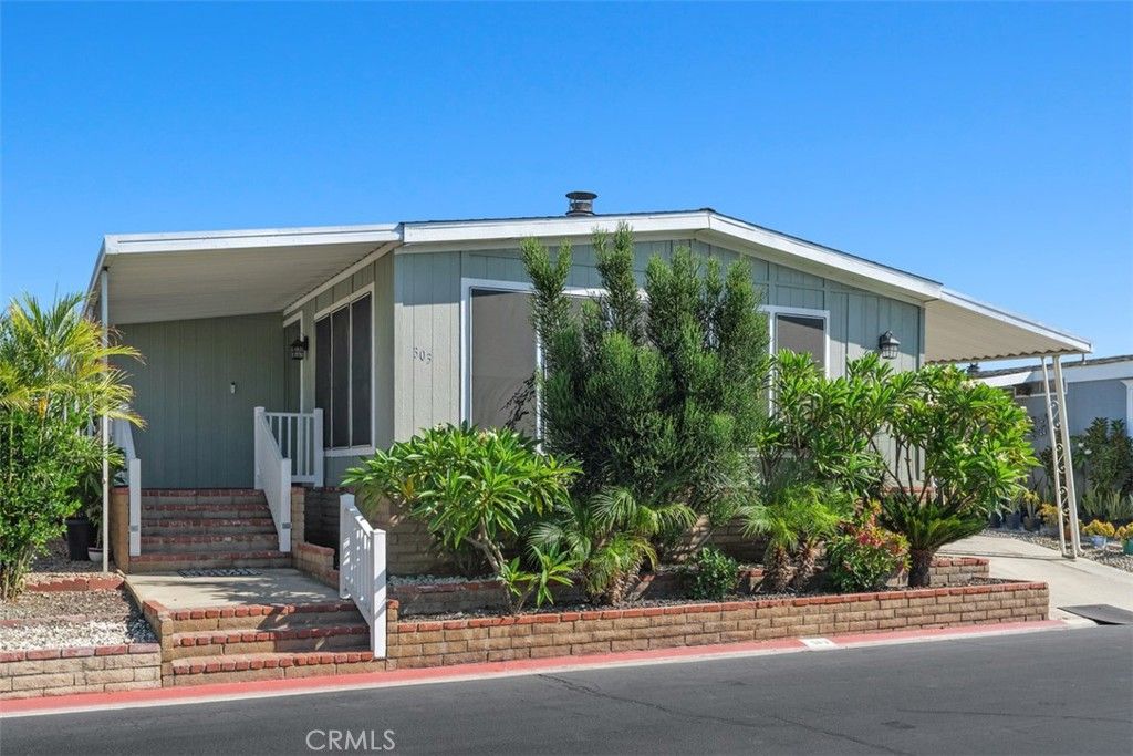 1456 E Philadelphia St Spc 303, Ontario, CA 91761 — photo 2