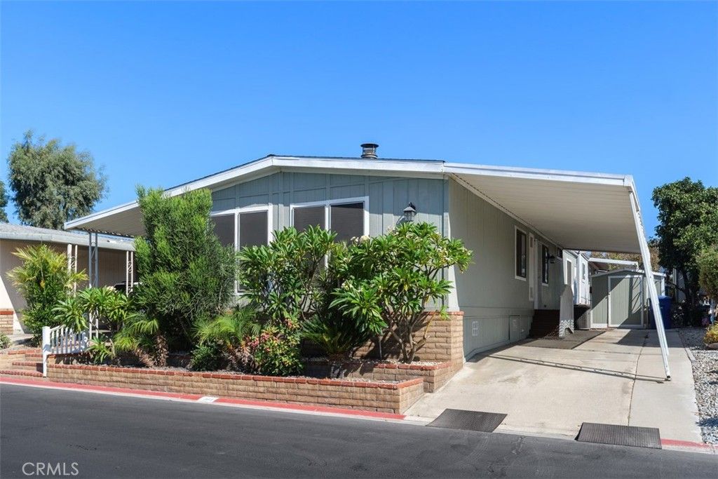 1456 E Philadelphia St Spc 303, Ontario, CA 91761 — photo 3