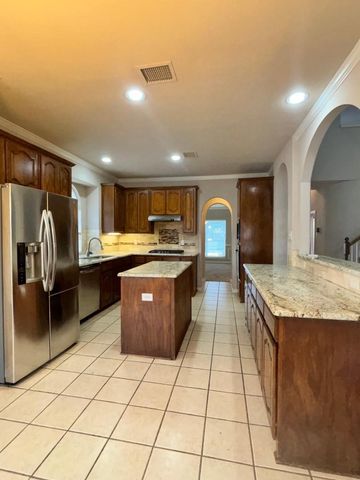 5221 Begonia Court, Fort Worth, TX 76244