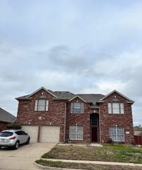 5221 Begonia Court, Fort Worth, TX 76244