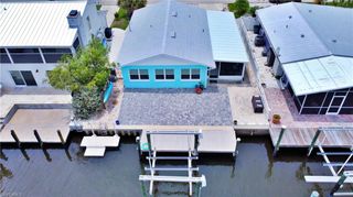 2691 Geary ST, Matlacha, FL 33993
