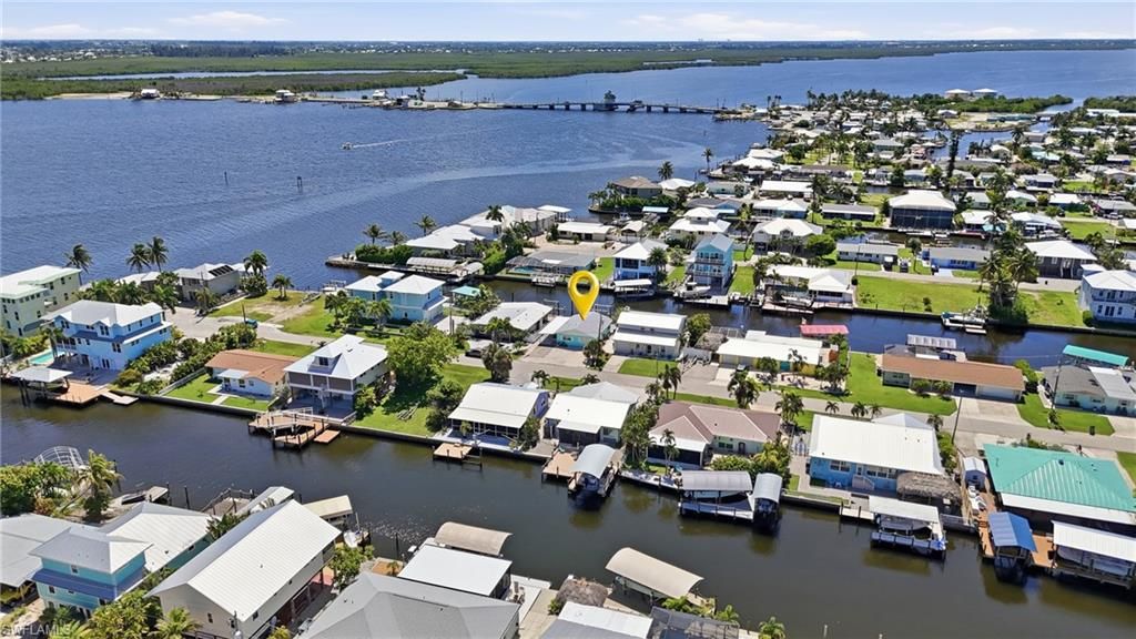 2691 Geary ST, MATLACHA, FL 33993 — photo 2