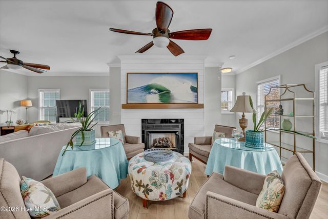 734 Cutter Court, Kure Beach, NC 28449