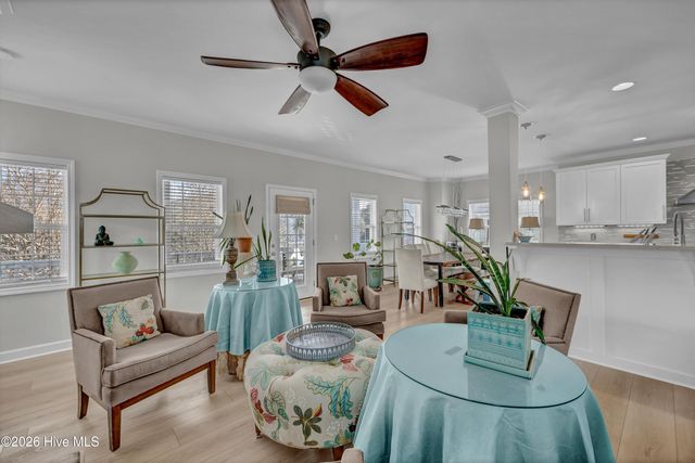 734 Cutter Court, Kure Beach, NC 28449