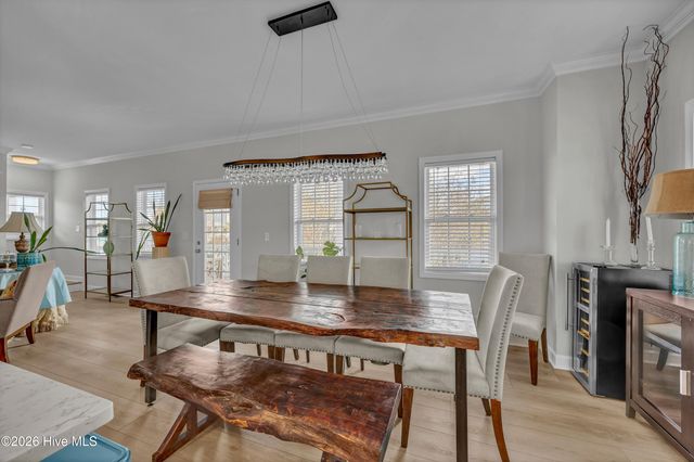 734 Cutter Court, Kure Beach, NC 28449