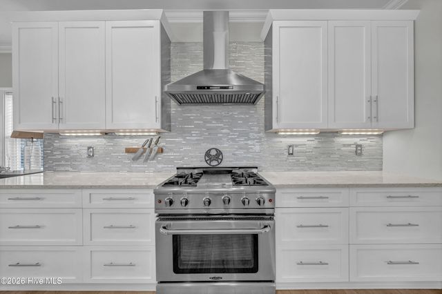 734 Cutter Court, Kure Beach, NC 28449