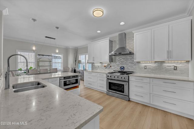 734 Cutter Court, Kure Beach, NC 28449