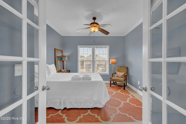 734 Cutter Court, Kure Beach, NC 28449