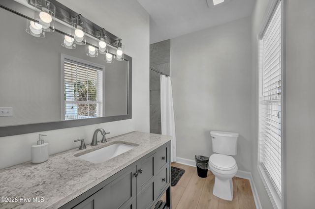 734 Cutter Court, Kure Beach, NC 28449