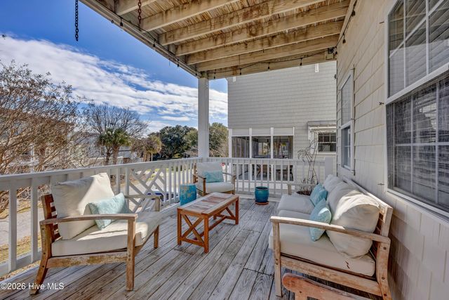 734 Cutter Court, Kure Beach, NC 28449