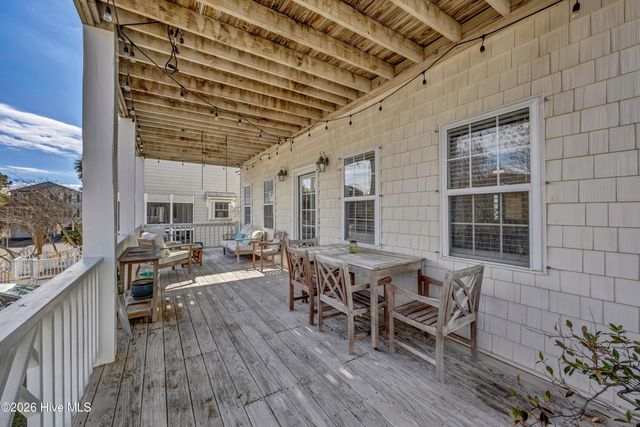 734 Cutter Court, Kure Beach, NC 28449