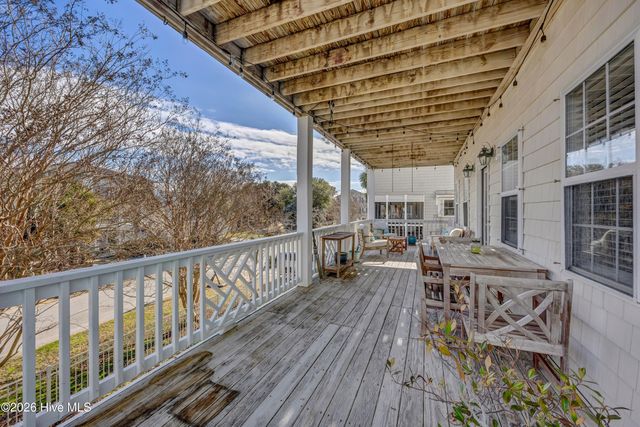 734 Cutter Court, Kure Beach, NC 28449