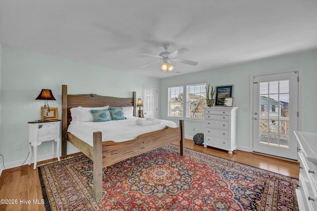 734 Cutter Court, Kure Beach, NC 28449