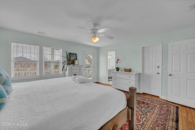 734 Cutter Court, Kure Beach, NC 28449