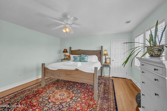 734 Cutter Court, Kure Beach, NC 28449