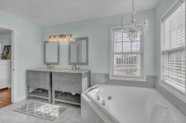 734 Cutter Court, Kure Beach, NC 28449