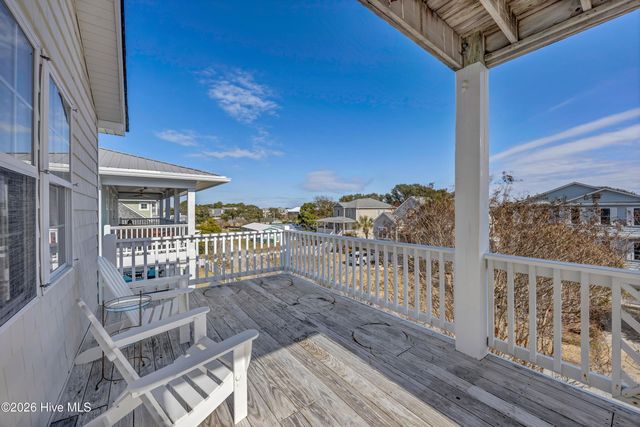 734 Cutter Court, Kure Beach, NC 28449