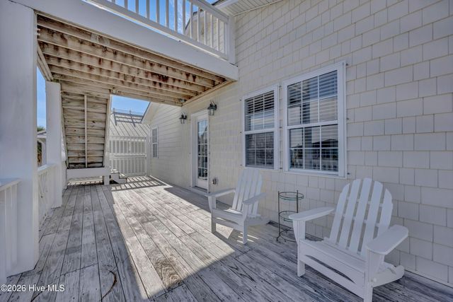 734 Cutter Court, Kure Beach, NC 28449