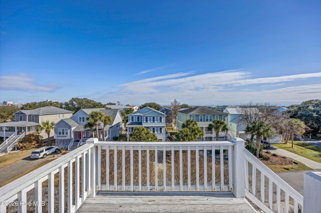 734 Cutter Court, Kure Beach, NC 28449