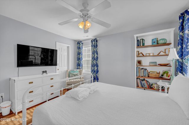 734 Cutter Court, Kure Beach, NC 28449