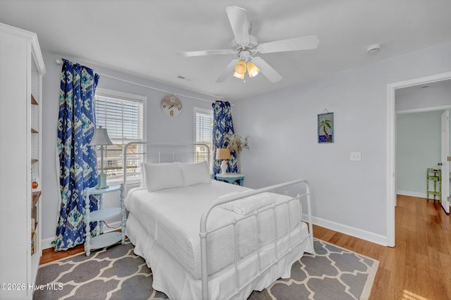 734 Cutter Court, Kure Beach, NC 28449