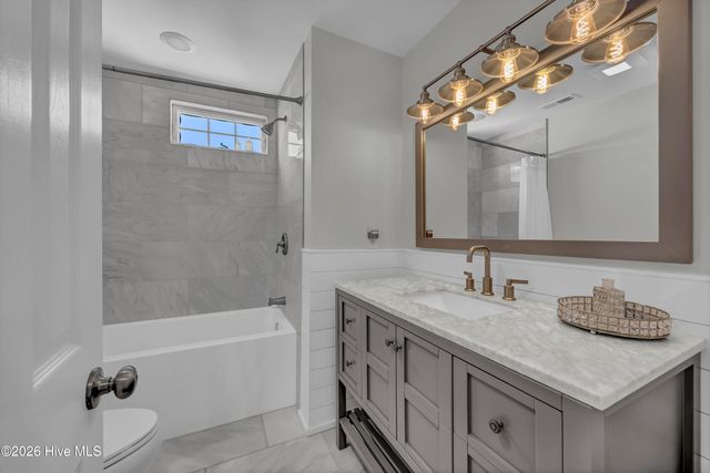 734 Cutter Court, Kure Beach, NC 28449