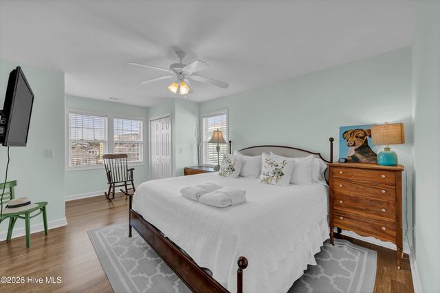 734 Cutter Court, Kure Beach, NC 28449