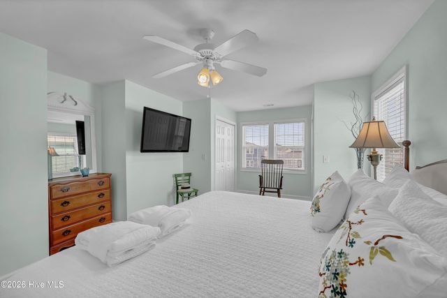 734 Cutter Court, Kure Beach, NC 28449