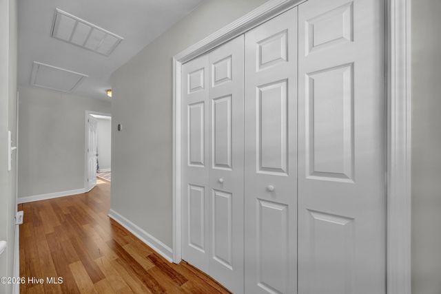 734 Cutter Court, Kure Beach, NC 28449