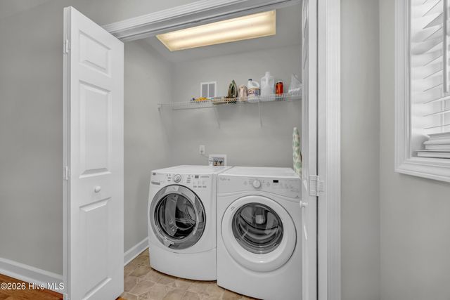 734 Cutter Court, Kure Beach, NC 28449