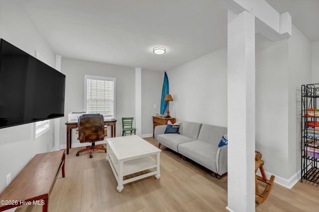 734 Cutter Court, Kure Beach, NC 28449