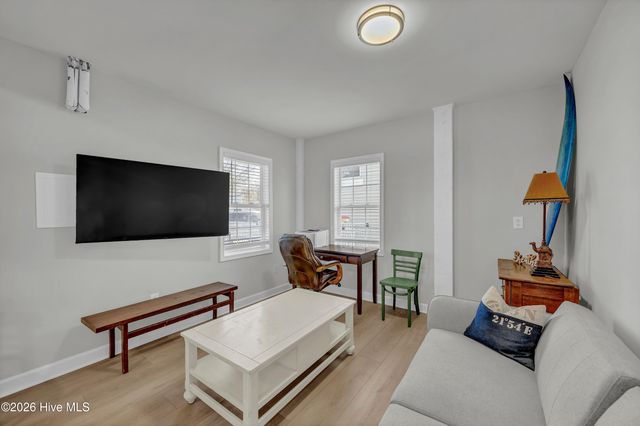 734 Cutter Court, Kure Beach, NC 28449