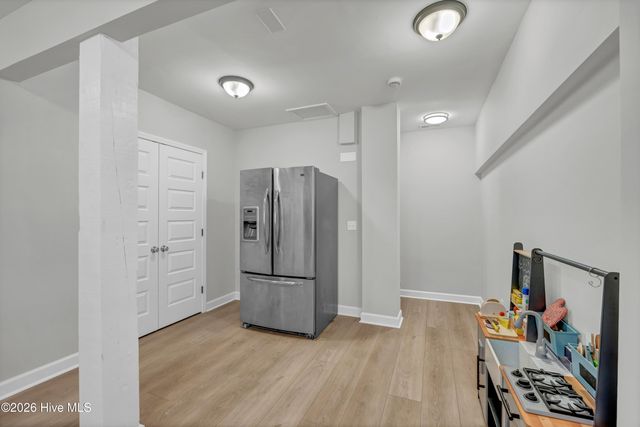 734 Cutter Court, Kure Beach, NC 28449