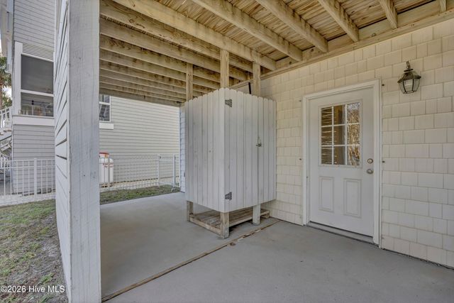 734 Cutter Court, Kure Beach, NC 28449