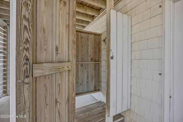 734 Cutter Court, Kure Beach, NC 28449