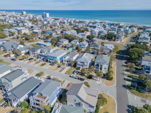 734 Cutter Court, Kure Beach, NC 28449