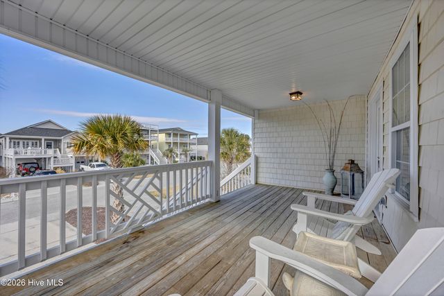 734 Cutter Court, Kure Beach, NC 28449