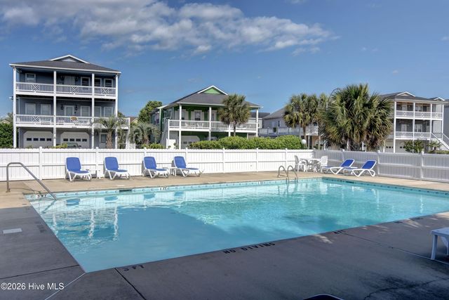 734 Cutter Court, Kure Beach, NC 28449