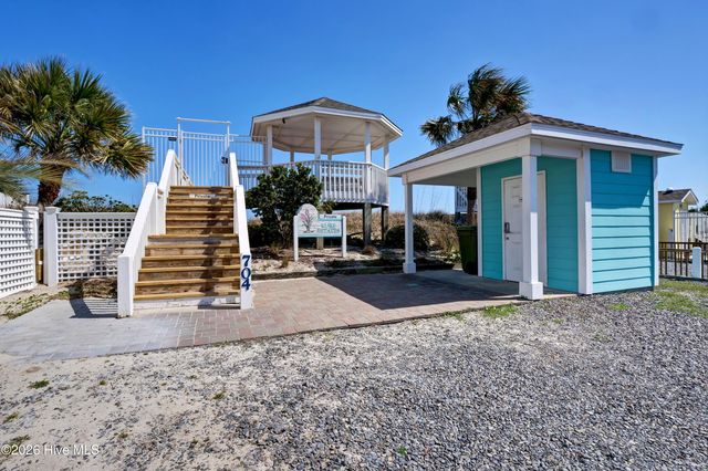 734 Cutter Court, Kure Beach, NC 28449