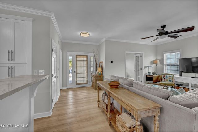 734 Cutter Court, Kure Beach, NC 28449