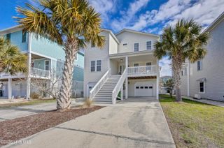 734 Cutter Court, Kure Beach, NC 28449