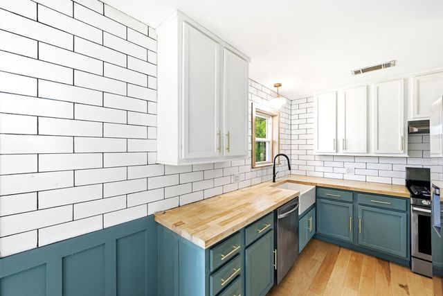 1204 Carrizo TER, Austin, TX 78758