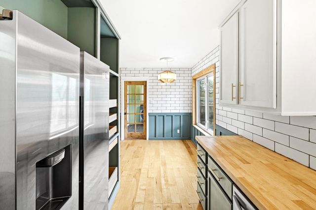 1204 Carrizo TER, Austin, TX 78758