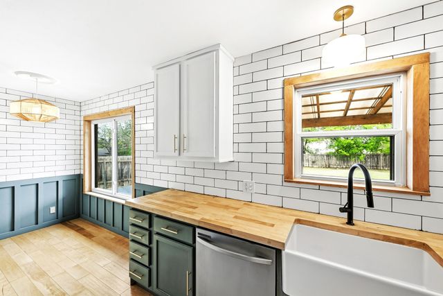 1204 Carrizo TER, Austin, TX 78758