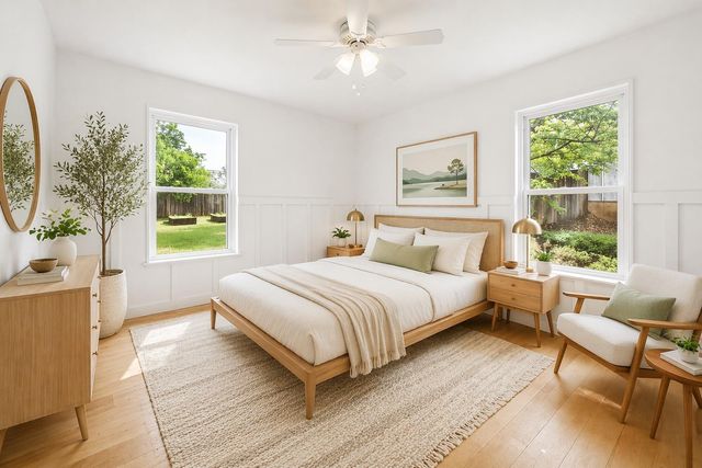 1204 Carrizo TER, Austin, TX 78758