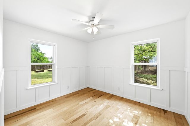 1204 Carrizo TER, Austin, TX 78758